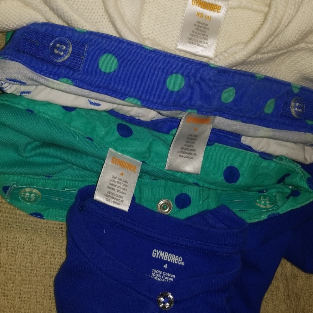 💙💚 Color Happy Bundle 💚💙 - Picture 7 of 8